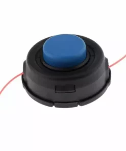 TRIOMPHE Tête De Débroussailleuse T35 Pour Husquvarna 123L 225L 232L 322L 323L 323R 324LX 343F 343R 345FX 345RX Débroussailleuse Tap Advance，T-Audace -Débroussailleuse Soldes Magasin 59981399 5