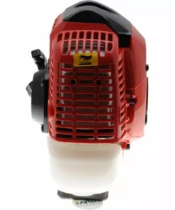 JARDIAFFAIRES Moteur 2 Temps 41.5cc Avec Embrayage Centrifuge Diamètre 76mm -Débroussailleuse Soldes Magasin 59988563 3