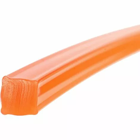 JARDIAFFAIRES Fil Pro Pour Débroussailleuse Carré Diam 2.7 Mm X 60 Mètres 4 JARDIAFFAIRES Fil Pro Pour Débroussailleuse Carré Diam 2.7 Mm X 60 Mètres – Image 2