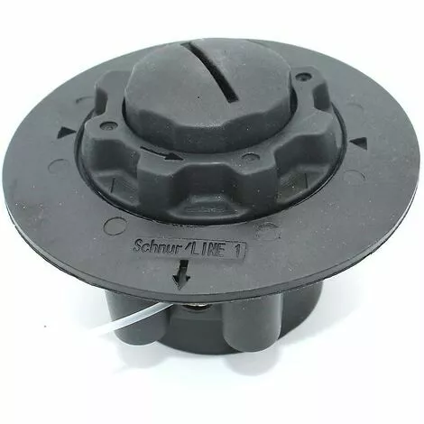 BENOBBY KIDS Tête De Coupe Pour Stihl Fse 60 Fse71 Fse81 Fs38 Fs40 Fs45 Fs46 Fs50 Viking Te600 Te700 Te1000 Autocut 3 BENOBBY KIDS Tête De Coupe Pour Stihl Fse 60 Fse71 Fse81 Fs38 Fs40 Fs45 Fs46 Fs50 Viking Te600 Te700 Te1000 Autocut