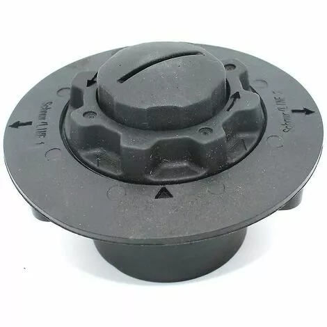 BENOBBY KIDS Tête De Coupe Pour Stihl Fse 60 Fse71 Fse81 Fs38 Fs40 Fs45 Fs46 Fs50 Viking Te600 Te700 Te1000 Autocut 4 BENOBBY KIDS Tête De Coupe Pour Stihl Fse 60 Fse71 Fse81 Fs38 Fs40 Fs45 Fs46 Fs50 Viking Te600 Te700 Te1000 Autocut – Image 2