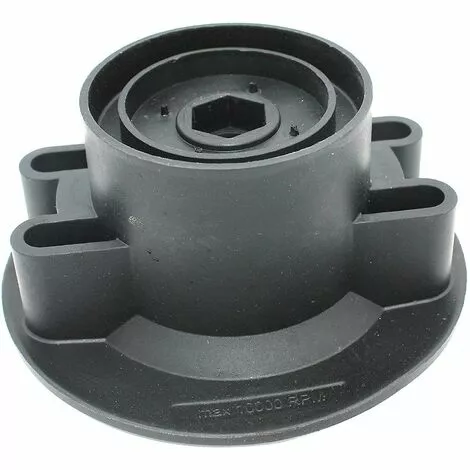 BENOBBY KIDS Tête De Coupe Pour Stihl Fse 60 Fse71 Fse81 Fs38 Fs40 Fs45 Fs46 Fs50 Viking Te600 Te700 Te1000 Autocut 5 BENOBBY KIDS Tête De Coupe Pour Stihl Fse 60 Fse71 Fse81 Fs38 Fs40 Fs45 Fs46 Fs50 Viking Te600 Te700 Te1000 Autocut – Image 3