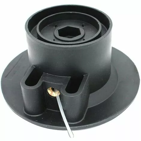 BENOBBY KIDS Tête De Coupe Pour Stihl Fse 60 Fse71 Fse81 Fs38 Fs40 Fs45 Fs46 Fs50 Viking Te600 Te700 Te1000 Autocut 6 BENOBBY KIDS Tête De Coupe Pour Stihl Fse 60 Fse71 Fse81 Fs38 Fs40 Fs45 Fs46 Fs50 Viking Te600 Te700 Te1000 Autocut – Image 4