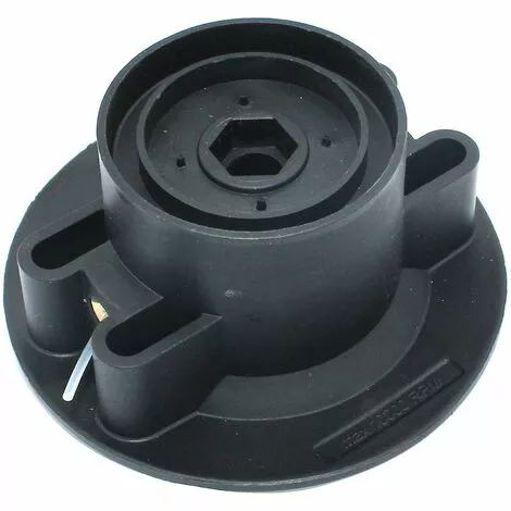 BENOBBY KIDS Tête De Coupe Pour Stihl Fse 60 Fse71 Fse81 Fs38 Fs40 Fs45 Fs46 Fs50 Viking Te600 Te700 Te1000 Autocut 7 BENOBBY KIDS Tête De Coupe Pour Stihl Fse 60 Fse71 Fse81 Fs38 Fs40 Fs45 Fs46 Fs50 Viking Te600 Te700 Te1000 Autocut – Image 5