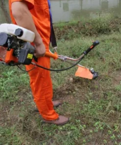 GALOZZOIT Lame De Rechange Pour Tondeuse à Gazon, Tête De Tondeuse à Gazon De 23,5 Cm De Diamètre Pour Tondeuse à Gazon, Accessoires De Plateau De Désherbage Pour Tondeuse à Gazon 10 GALOZZOIT Lame De Rechange Pour Tondeuse à Gazon, Tête De Tondeuse à Gazon De 23,5 Cm De Diamètre Pour Tondeuse à Gazon, Accessoires De Plateau De Désherbage Pour Tondeuse à Gazon -Débroussailleuse Soldes Magasin 60013739 4