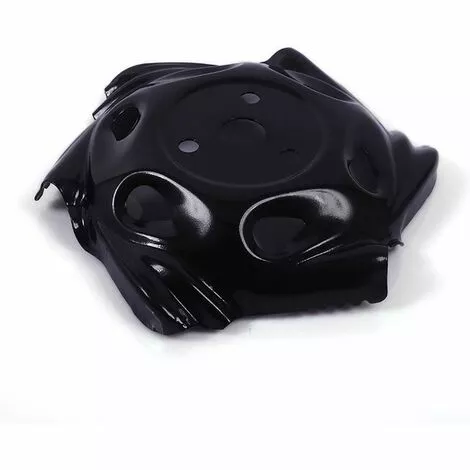 GALOZZOIT Lame De Rechange Pour Tondeuse à Gazon, Tête De Tondeuse à Gazon De 23,5 Cm De Diamètre Pour Tondeuse à Gazon, Accessoires De Plateau De Désherbage Pour Tondeuse à Gazon 7 GALOZZOIT Lame De Rechange Pour Tondeuse à Gazon, Tête De Tondeuse à Gazon De 23,5 Cm De Diamètre Pour Tondeuse à Gazon, Accessoires De Plateau De Désherbage Pour Tondeuse à Gazon – Image 5