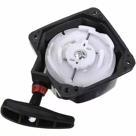 FR-LIFE Poignée De Démarrage -BR-Vie Lanceur Universel Pour Débroussailleuse - Pièces De Rechange Pour Outils De Jardin 3 FR-LIFE Poignée De Démarrage -BR-Vie Lanceur Universel Pour Débroussailleuse - Pièces De Rechange Pour Outils De Jardin