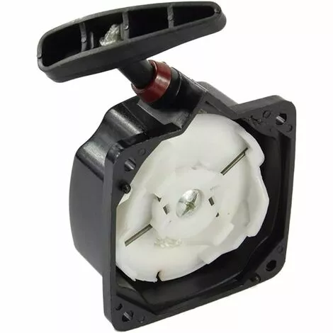 FR-LIFE Poignée De Démarrage -BR-Vie Lanceur Universel Pour Débroussailleuse - Pièces De Rechange Pour Outils De Jardin 5 FR-LIFE Poignée De Démarrage -BR-Vie Lanceur Universel Pour Débroussailleuse - Pièces De Rechange Pour Outils De Jardin – Image 3