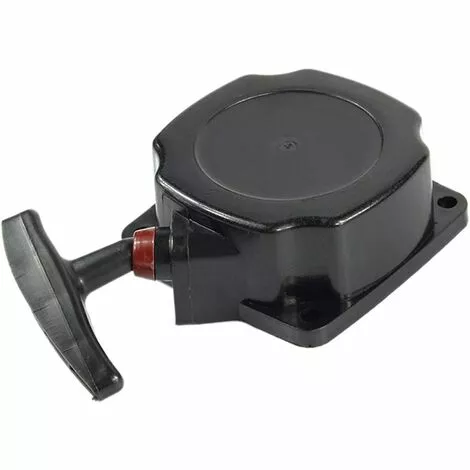 FR-LIFE Poignée De Démarrage -BR-Vie Lanceur Universel Pour Débroussailleuse - Pièces De Rechange Pour Outils De Jardin 6 FR-LIFE Poignée De Démarrage -BR-Vie Lanceur Universel Pour Débroussailleuse - Pièces De Rechange Pour Outils De Jardin – Image 4