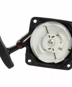 FR-LIFE Poignée De Démarrage -BR-Vie Lanceur Universel Pour Débroussailleuse - Pièces De Rechange Pour Outils De Jardin 11 FR-LIFE Poignée De Démarrage -BR-Vie Lanceur Universel Pour Débroussailleuse - Pièces De Rechange Pour Outils De Jardin -Débroussailleuse Soldes Magasin 60027224 5