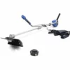 HYUNDAI Débroussailleuse Sans Fil 40 V 26 Cm HDBDN40V-AC -Débroussailleuse Soldes Magasin 60073207 1