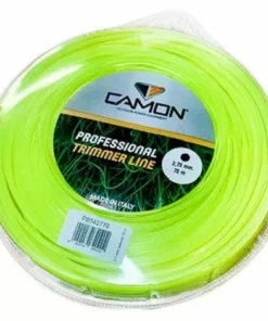 POWERGROUND Rouleau De 70 Mètres De Fil De Nylon De 2,7 Mm