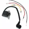 FVBJD Bobine D'allumage Pour STIHL 021 023 025 MS210 MS230 MS250 Tronçonneuse 0000 400 1306 -Débroussailleuse Soldes Magasin 60177330 1