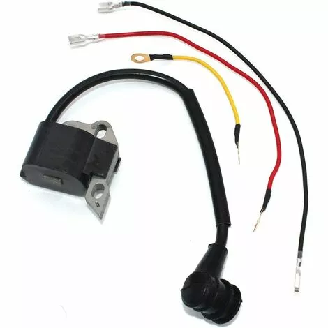 FVBJD Bobine D'allumage Pour STIHL 021 023 025 MS210 MS230 MS250 Tronçonneuse 0000 400 1306 3 FVBJD Bobine D'allumage Pour STIHL 021 023 025 MS210 MS230 MS250 Tronçonneuse 0000 400 1306