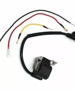 FVBJD Bobine D'allumage Pour STIHL 021 023 025 MS210 MS230 MS250 Tronçonneuse 0000 400 1306 9 FVBJD Bobine D'allumage Pour STIHL 021 023 025 MS210 MS230 MS250 Tronçonneuse 0000 400 1306 -Débroussailleuse Soldes Magasin 60177330 3