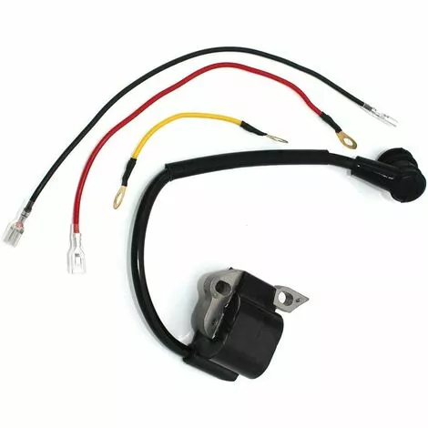 FVBJD Bobine D'allumage Pour STIHL 021 023 025 MS210 MS230 MS250 Tronçonneuse 0000 400 1306 5 FVBJD Bobine D'allumage Pour STIHL 021 023 025 MS210 MS230 MS250 Tronçonneuse 0000 400 1306 – Image 3