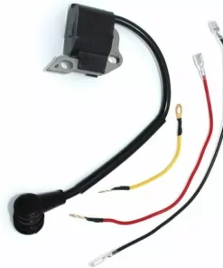 FVBJD Bobine D'allumage Pour STIHL 021 023 025 MS210 MS230 MS250 Tronçonneuse 0000 400 1306 10 FVBJD Bobine D'allumage Pour STIHL 021 023 025 MS210 MS230 MS250 Tronçonneuse 0000 400 1306 -Débroussailleuse Soldes Magasin 60177330 4