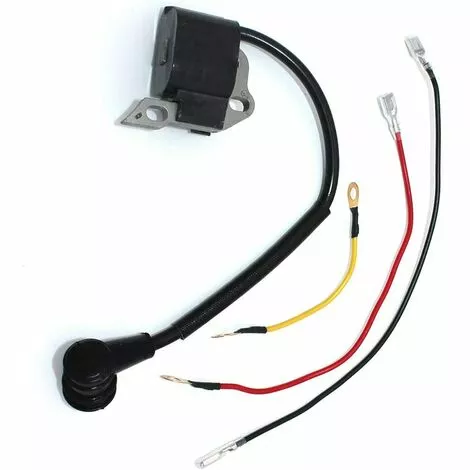 FVBJD Bobine D'allumage Pour STIHL 021 023 025 MS210 MS230 MS250 Tronçonneuse 0000 400 1306 6 FVBJD Bobine D'allumage Pour STIHL 021 023 025 MS210 MS230 MS250 Tronçonneuse 0000 400 1306 – Image 4