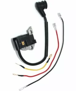 FVBJD Bobine D'allumage Pour STIHL 021 023 025 MS210 MS230 MS250 Tronçonneuse 0000 400 1306 11 FVBJD Bobine D'allumage Pour STIHL 021 023 025 MS210 MS230 MS250 Tronçonneuse 0000 400 1306 -Débroussailleuse Soldes Magasin 60177330 5