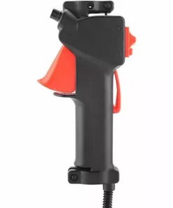 JOORRT 26mm Poignée De Débroussailleuse, Remplacement De La Poignée De Commutateur De Poignée 9 JOORRT 26mm Poignée De Débroussailleuse, Remplacement De La Poignée De Commutateur De Poignée -Débroussailleuse Soldes Magasin 60186370 3