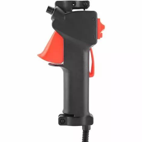 JOORRT 26mm Poignée De Débroussailleuse, Remplacement De La Poignée De Commutateur De Poignée 5 JOORRT 26mm Poignée De Débroussailleuse, Remplacement De La Poignée De Commutateur De Poignée – Image 3