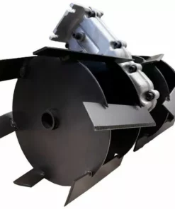 Accessoire Coupe Herbe Hélicoïdal Pour Débrousailleuse Ou Multifonction KAPOTHA 5 Accessoire Coupe Herbe Hélicoïdal Pour Débrousailleuse Ou Multifonction KAPOTHA -Débroussailleuse Soldes Magasin 60197467 2