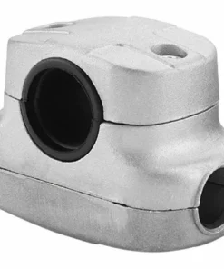 READCLY Fixation De Fixation For Support De Poignée -  Strimmer Attache De Poignée 28mm For Tube De Débroussailleuse Strimmer Trimmer -Débroussailleuse Soldes Magasin 60216150 2