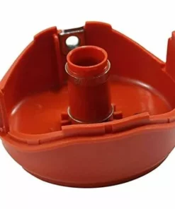 AOUGO Capuchon De Bobine Pour Coupe-Herbe à Levier 8 AOUGO Capuchon De Bobine Pour Coupe-Herbe à Levier -Débroussailleuse Soldes Magasin 60282286 2