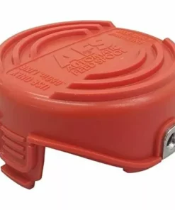 AOUGO Capuchon De Bobine Pour Coupe-Herbe à Levier 9 AOUGO Capuchon De Bobine Pour Coupe-Herbe à Levier -Débroussailleuse Soldes Magasin 60282286 3
