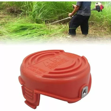 AOUGO Capuchon De Bobine Pour Coupe-Herbe à Levier 7 AOUGO Capuchon De Bobine Pour Coupe-Herbe à Levier – Image 5