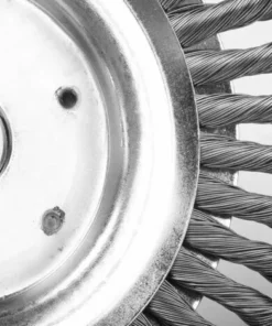 Cisea Brosse à Mauvaises Herbes Pour Débroussailleuse 200 Mm -Débroussailleuse Soldes Magasin 60305958 3