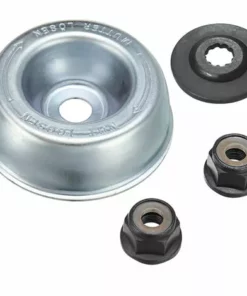 TANCYCO Trousse De Maintenance Pour Accessoire D'adaptateur De Lame Pour Débroussailleuse STIHL 11 TANCYCO Trousse De Maintenance Pour Accessoire D'adaptateur De Lame Pour Débroussailleuse STIHL -Débroussailleuse Soldes Magasin 60432823 5