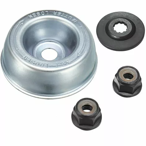 TANCYCO Trousse De Maintenance Pour Accessoire D'adaptateur De Lame Pour Débroussailleuse STIHL 7 TANCYCO Trousse De Maintenance Pour Accessoire D'adaptateur De Lame Pour Débroussailleuse STIHL – Image 5