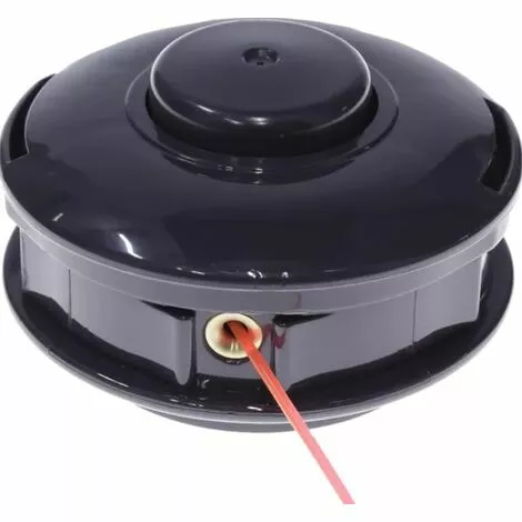 3L43532401 - Tête Nylon Tap&Go M8x1.25 Mâle Gauche Pour Débroussailleuse ALPINA 3 3L43532401 - Tête Nylon Tap&Go M8x1.25 Mâle Gauche Pour Débroussailleuse ALPINA