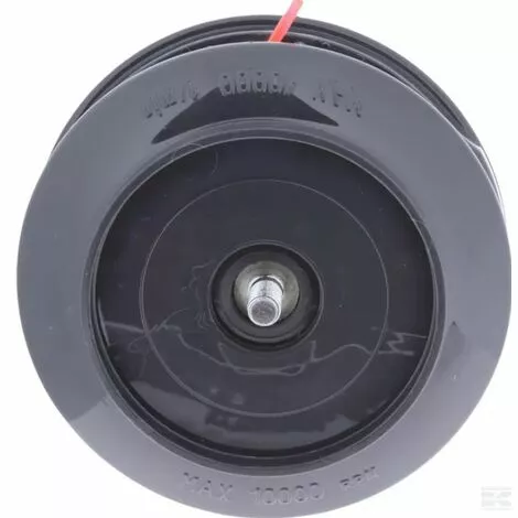 3L43532401 - Tête Nylon Tap&Go M8x1.25 Mâle Gauche Pour Débroussailleuse ALPINA 4 3L43532401 - Tête Nylon Tap&Go M8x1.25 Mâle Gauche Pour Débroussailleuse ALPINA – Image 2