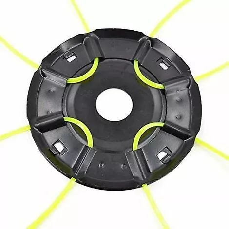 Fei Yu Betterlifefg-powerful Tools Nylon Line Head For Brush Cutter Tondeuse à Gazon Accessoires Débroussailleuse Tondeuse à Gazon Accessoires Fine Grass Head Iron Grass 3 Fei Yu Betterlifefg-powerful Tools Nylon Line Head For Brush Cutter Tondeuse à Gazon Accessoires Débroussailleuse Tondeuse à Gazon Accessoires Fine Grass Head Iron Grass