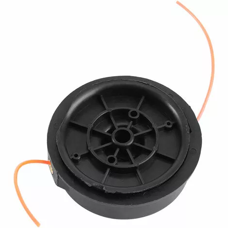 YD Débroussailleuse à Gazon Ensemble De Cordes Tondeuse Débroussailleuse Têtes Pour Homelite ST155 ST165 ST175 ST285 5 YD Débroussailleuse à Gazon Ensemble De Cordes Tondeuse Débroussailleuse Têtes Pour Homelite ST155 ST165 ST175 ST285 – Image 3