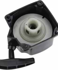 NAXUNNN Démarreur Démarreur Remplacement Démarreur Remplacement Pour 520 430 Débroussailleuse