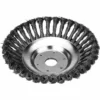 NAXUNNN Brosse à Désherber Ronde Pour Débroussailleuse, 6'' Tête Brosse Désherbage,150 X 25,4mm Brosse Rotative 1 NAXUNNN Brosse à Désherber Ronde Pour Débroussailleuse, 6'' Tête Brosse Désherbage,150 X 25,4mm Brosse Rotative -Débroussailleuse Soldes Magasin 60506022 1
