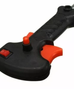 NAXUNNN Poignée De Contrôle Pour Débroussailleuse + Câble D'accélérateur -Débroussailleuse Soldes Magasin 60509650 3