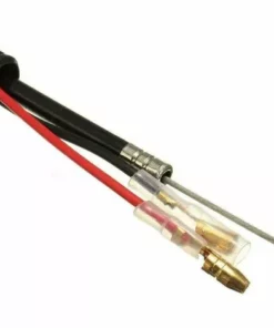 NAXUNNN Poignée De Contrôle Pour Débroussailleuse + Câble D'accélérateur -Débroussailleuse Soldes Magasin 60509650 4