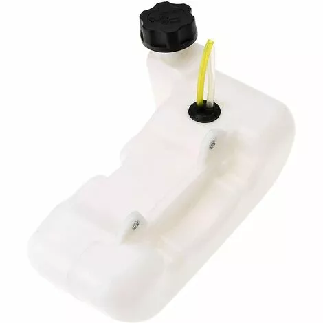 PREMIER Réservoir De Carburant De Tondeuse, Accessoire Pièce Rechange Débroussailleuse Tondeuse à Gazon Accessoires Pompe à Eau Assemblage De Pot D'Huile Pour Coupe-Bordure CG430 520 43CC 52CC 47CC 3 PREMIER Réservoir De Carburant De Tondeuse, Accessoire Pièce Rechange Débroussailleuse Tondeuse à Gazon Accessoires Pompe à Eau Assemblage De Pot D'Huile Pour Coupe-Bordure CG430 520 43CC 52CC 47CC