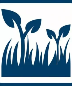 BOSCH F016800387 Accessoire Pour Débroussailleuse à Batterie Lame 2 Tranchants -Débroussailleuse Soldes Magasin 60538482 3