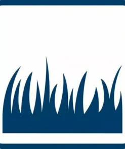 BOSCH F016800387 Accessoire Pour Débroussailleuse à Batterie Lame 2 Tranchants -Débroussailleuse Soldes Magasin 60538482 5