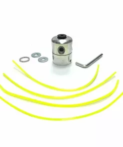 OREWORK E3/84957 TÊTE MULTI-FILS UNIVERSELLE