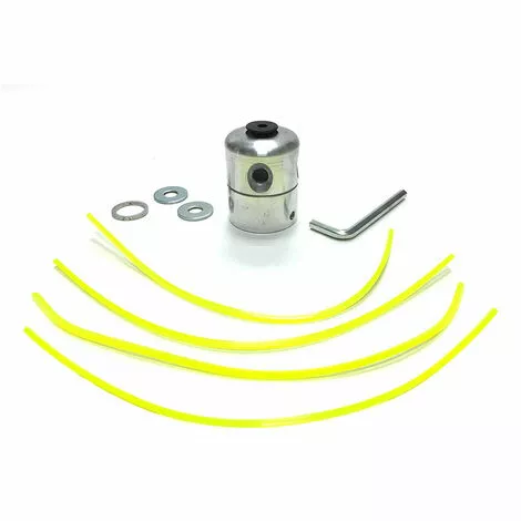 OREWORK E3/84957 TÊTE MULTI-FILS UNIVERSELLE 3 OREWORK E3/84957 TÊTE MULTI-FILS UNIVERSELLE