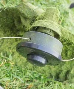 ILOVEMILAN Tête De Débroussailleuse Universelle Tondeuse En Nylon Bobine De Rechange Débroussailleuse Tête De Coupe M10 X 1.25 Pour Débroussailleuse Essence Essence 10 ILOVEMILAN Tête De Débroussailleuse Universelle Tondeuse En Nylon Bobine De Rechange Débroussailleuse Tête De Coupe M10 X 1.25 Pour Débroussailleuse Essence Essence -Débroussailleuse Soldes Magasin 60663813 4