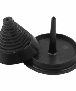 DECKON Débroussailleuse D'équilibrage De Lame De Tondeuse à Gazon Rotative Testez Rapidement L'équilibre Pour Affûter Les Lames D'équilibrage -Débroussailleuse Soldes Magasin 60684330 3