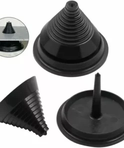 DECKON Débroussailleuse D'équilibrage De Lame De Tondeuse à Gazon Rotative Testez Rapidement L'équilibre Pour Affûter Les Lames D'équilibrage -Débroussailleuse Soldes Magasin 60684330 4