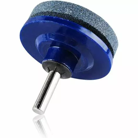 DECKON 10pcs Outil De Meulage De Pierre De Roue De Meuleuse De Tondeuse à Gazon Universelle De Tondeuse à Gazon 3 DECKON 10pcs Outil De Meulage De Pierre De Roue De Meuleuse De Tondeuse à Gazon Universelle De Tondeuse à Gazon